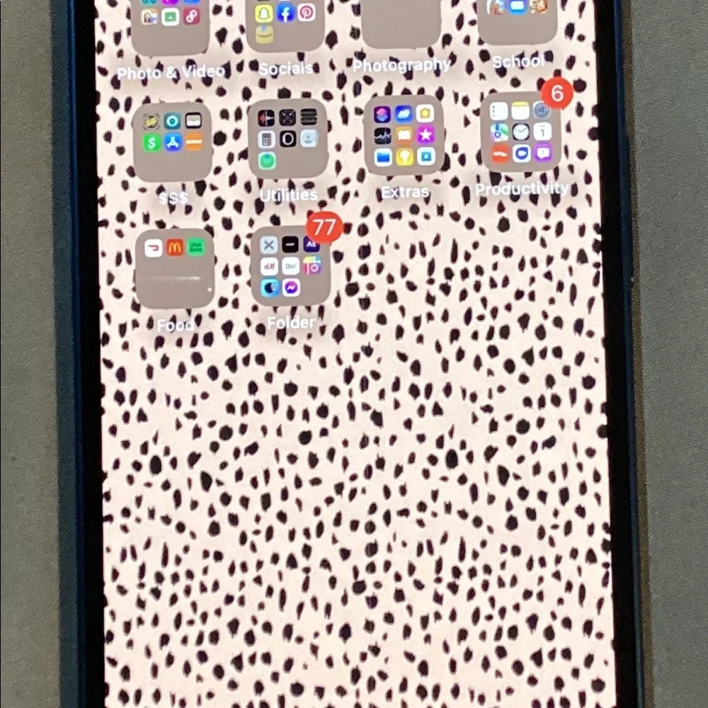 iPhone 13 mini used for like 3 months don’t want it anymore - Picture 3 of 3
